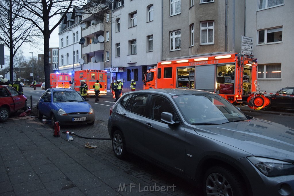 VU Koeln Porz Mitte Hauptstr P092.JPG - Miklos Laubert